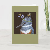 ijskaart kaart (Voorkant)