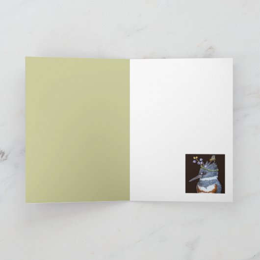 ijskaart kaart (Binnen)