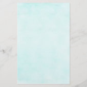 Ijskaarten voor Bingo Flyer (Achterkant)