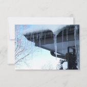 ijskap. kaart (Voorkant)