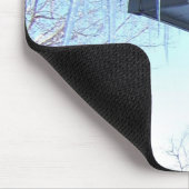 ijskap. muismat (Hoek)