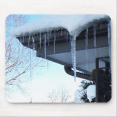 ijskap. muismat (Voorkant)