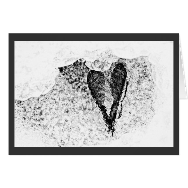 ijskap uit liefde (Voorkant Horizontaal)