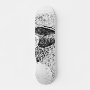 ijskap uit liefde skateboard