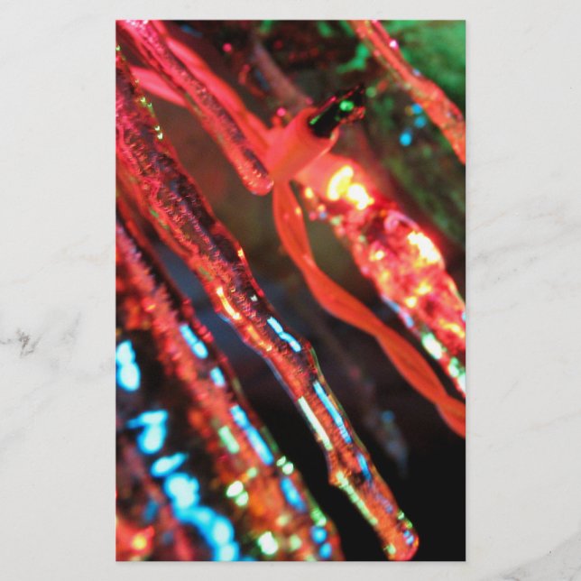 Ijskegels (Voorkant)