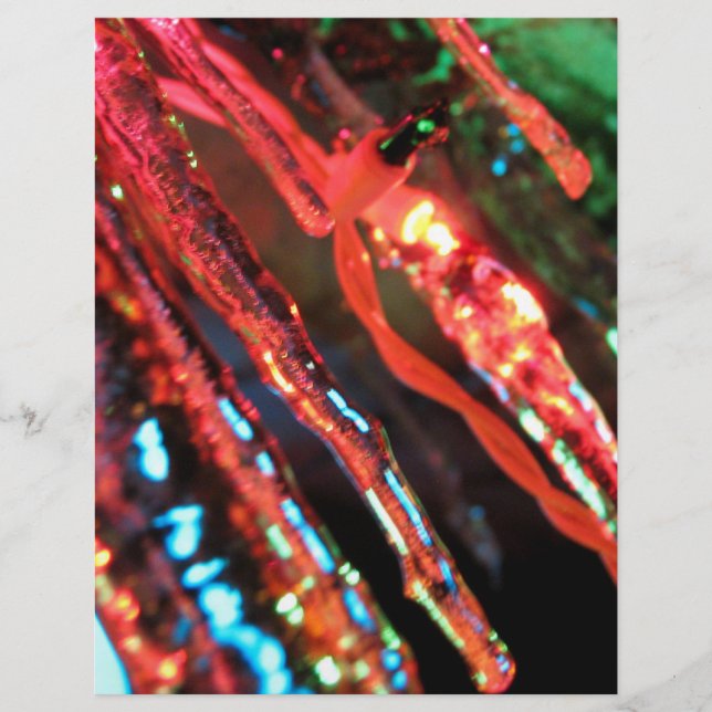 Ijskegels (Voorkant)