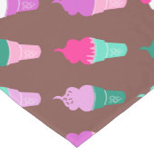 IJskegels loper (Hoek)