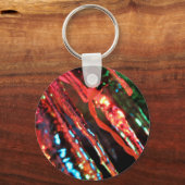 Ijskegels Sleutelhanger (Voorkant)