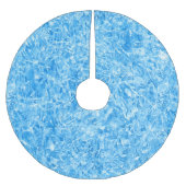 IJskerstboomrok Kerstboom Rok (Voorkant)