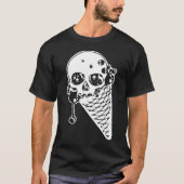 IJskiemkloon T-shirt (Voorkant)