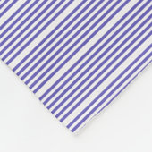 IJskilering Cijfer Scheidingsvlakkegelaar Fleece Deken (Hoek)