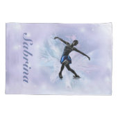 IJskistkussen, hoesje Kussensloop (Achterkant)