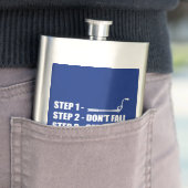 IJsklimmen - Herfst niet Flacon (Voorbeeld)