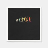 ijsklimming-evolutie-klimloopideeën servet (Voorkant)