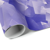 Ijsklontjes... Cadeaupapier (Rol Hoek)