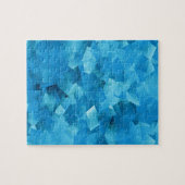 Ijsklontjes... Legpuzzel (Horizontaal)