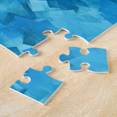 Ijsklontjes... Legpuzzel (Zijkant)