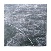 ijskoppeling tegeltje (Voorkant)