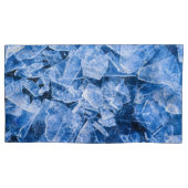 IJskoude koeling Kussensloop (Voorkant-Links)