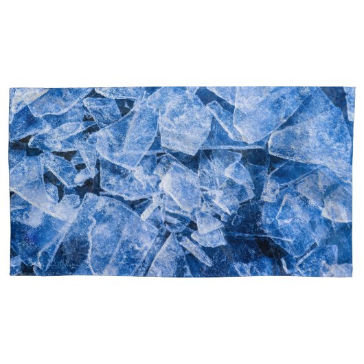 IJskoude koeling Kussensloop (Voorkant-Links)