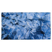 IJskoude koeling Kussensloop (Voorkant-Rechts)