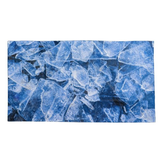 IJskoude koeling Kussensloop (Achterkant-Links)