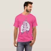 ijskoude sulfiet t-shirt (Voorkant volledig)