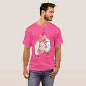 ijskoude sulfiet t-shirt (Voorkant volledig)