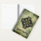 ijskoude symbolen planner (Display)