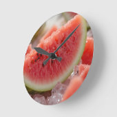 IJskoude zomervibes Ronde Klok (Hoek)