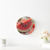 IJskoude zomervibes Ronde Klok (Huis)