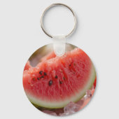 IJskoude zomervibes Sleutelhanger (Achterkant)