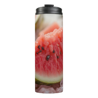 IJskoude zomervibes Thermosbeker