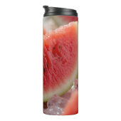IJskoude zomervibes Thermosbeker (Geroteerd rechts)