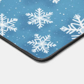 ijskristal bureaumat (Hoek)