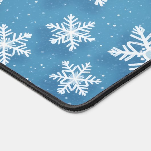 ijskristal bureaumat (Hoek)