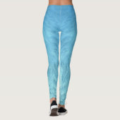 ijskristal leggings (Achterkant)