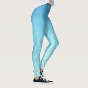 ijskristal leggings