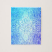 ijskristal legpuzzel (Verticaal)