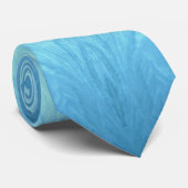 ijskristal stropdas (Opgerold)