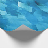 IJskubben... Cadeaupapier (Hoek)