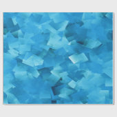 IJskubben... Cadeaupapier (Vlak)