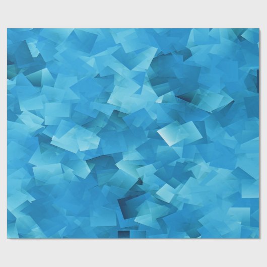 IJskubben... Cadeaupapier (Vlak)