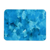 IJskubben... Magneet (Horizontaal)