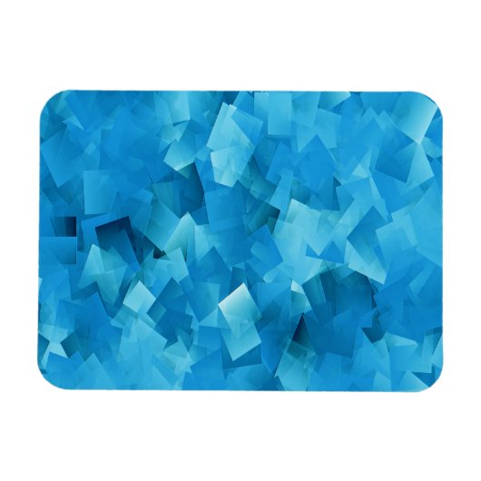 IJskubben... Magneet (Horizontaal)