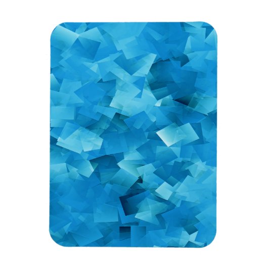 IJskubben... Magneet (Verticaal)