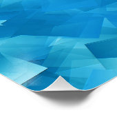 IJskubben... Poster (Hoek)