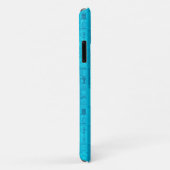 ijskubus Case-Mate iPhone case (Achterkant/rechts)