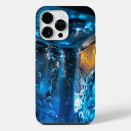 Ijskubus iPhone 14 Pro Max Hoesje