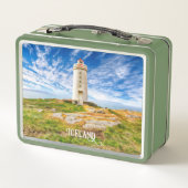 IJsland (Achterkant)